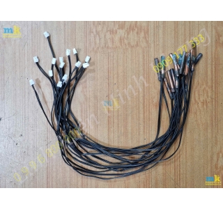 ( SP965 ) Sensor Cảm Biến Gas Điều Hòa Daikin Loại 15K Loại Rắc Nhỏ